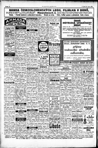 Lidov noviny z 30.8.1922, edice 1, strana 12