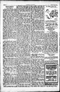 Lidov noviny z 30.8.1922, edice 2, strana 2
