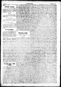 Lidov noviny z 30.9.1914, edice 1, strana 2