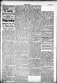Lidov noviny z 30.9.1914, edice 1, strana 4