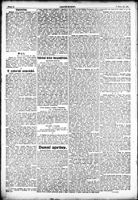 Lidov noviny z 30.9.1914, edice 2, strana 2
