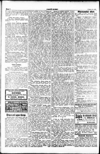 Lidov noviny z 30.9.1917, edice 1, strana 4