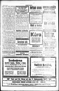 Lidov noviny z 30.9.1917, edice 1, strana 5