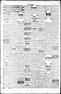 Lidov noviny z 30.9.1917, edice 1, strana 6