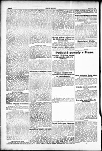 Lidov noviny z 30.9.1918, edice 1, strana 2