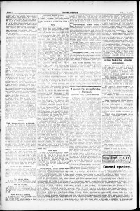 Lidov noviny z 30.9.1919, edice 1, strana 4