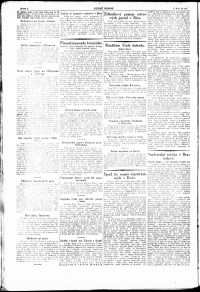 Lidov noviny z 30.9.1920, edice 1, strana 4