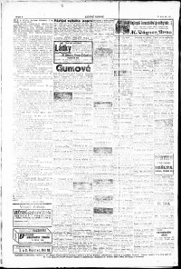 Lidov noviny z 30.9.1920, edice 2, strana 4