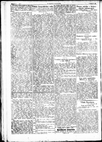 Lidov noviny z 30.9.1921, edice 1, strana 2