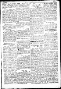 Lidov noviny z 30.9.1921, edice 1, strana 3