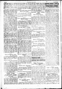 Lidov noviny z 30.9.1921, edice 1, strana 4