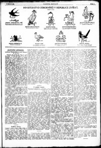 Lidov noviny z 30.9.1921, edice 1, strana 7