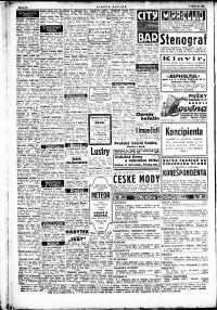 Lidov noviny z 30.9.1921, edice 1, strana 12