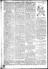 Lidov noviny z 30.9.1921, edice 2, strana 2