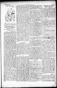 Lidov noviny z 30.9.1922, edice 2, strana 5