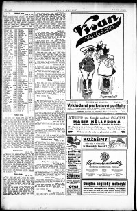 Lidov noviny z 30.9.1922, edice 2, strana 8