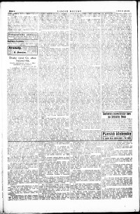 Lidov noviny z 30.9.1923, edice 1, strana 2