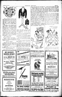 Lidov noviny z 30.9.1923, edice 1, strana 11