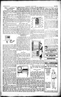 Lidov noviny z 30.9.1923, edice 1, strana 13