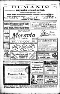Lidov noviny z 30.9.1923, edice 1, strana 16
