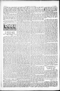 Lidov noviny z 30.9.1927, edice 1, strana 2