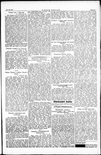 Lidov noviny z 30.9.1927, edice 1, strana 3