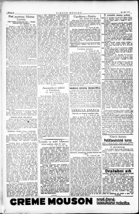 Lidov noviny z 30.9.1927, edice 1, strana 4
