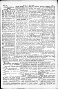 Lidov noviny z 30.9.1927, edice 1, strana 5