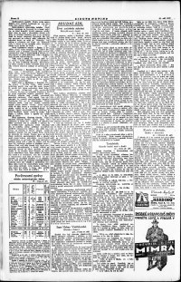 Lidov noviny z 30.9.1927, edice 1, strana 6