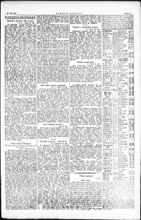 Lidov noviny z 30.9.1927, edice 1, strana 9