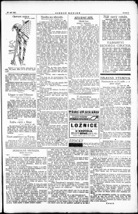 Lidov noviny z 30.9.1927, edice 2, strana 3
