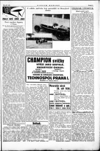 Lidov noviny z 30.9.1930, edice 1, strana 5