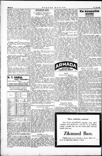 Lidov noviny z 30.9.1930, edice 1, strana 8