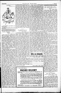 Lidov noviny z 30.9.1930, edice 1, strana 9