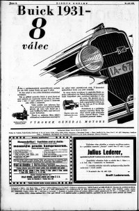 Lidov noviny z 30.9.1930, edice 1, strana 14