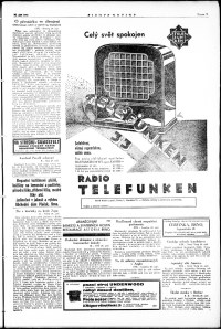 Lidov noviny z 30.9.1931, edice 2, strana 3