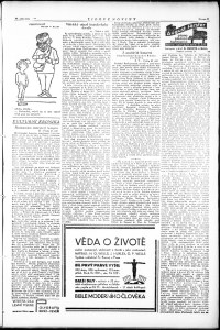Lidov noviny z 30.9.1931, edice 2, strana 9