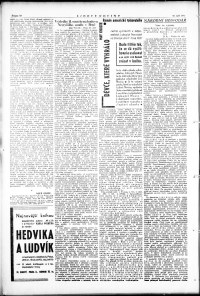 Lidov noviny z 30.9.1931, edice 2, strana 10
