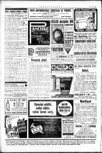 Lidov noviny z 30.9.1931, edice 2, strana 14