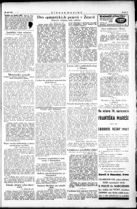 Lidov noviny z 30.9.1932, edice 1, strana 3