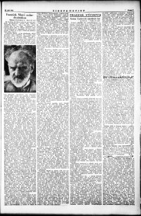 Lidov noviny z 30.9.1932, edice 1, strana 5