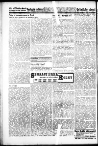 Lidov noviny z 30.9.1932, edice 2, strana 2