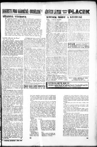 Lidov noviny z 30.9.1932, edice 2, strana 5