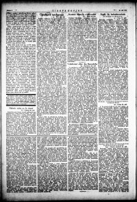 Lidov noviny z 30.9.1933, edice 1, strana 2