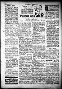 Lidov noviny z 30.9.1933, edice 1, strana 3