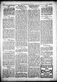 Lidov noviny z 30.9.1933, edice 1, strana 4