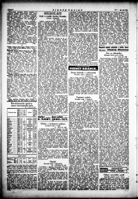 Lidov noviny z 30.9.1933, edice 1, strana 8