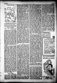 Lidov noviny z 30.9.1933, edice 1, strana 9