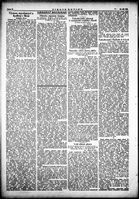 Lidov noviny z 30.9.1933, edice 1, strana 10