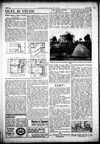 Lidov noviny z 30.9.1933, edice 1, strana 14
